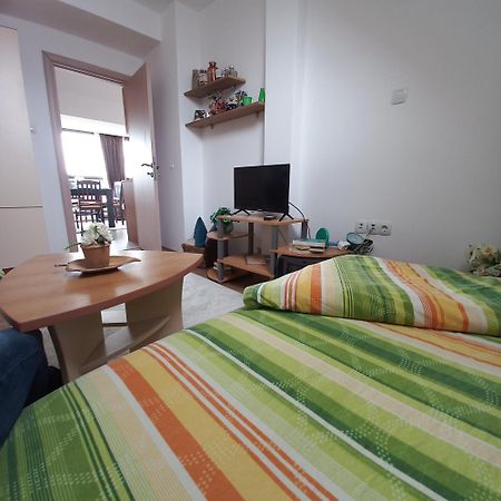 Guest House Veneta Sozopol Esterno foto
