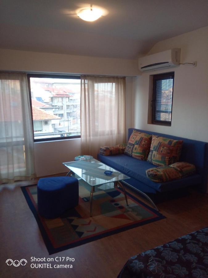 Guest House Veneta Sozopol Esterno foto