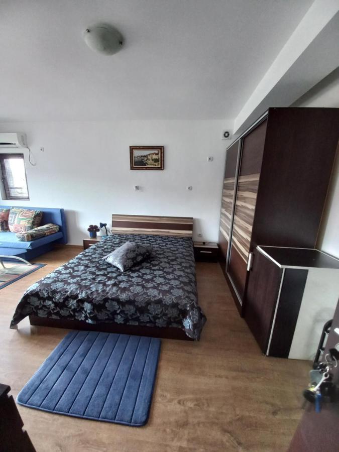 Guest House Veneta Sozopol Esterno foto