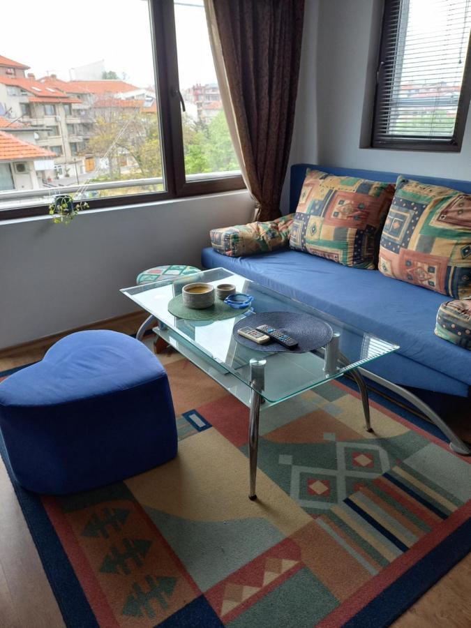 Guest House Veneta Sozopol Esterno foto