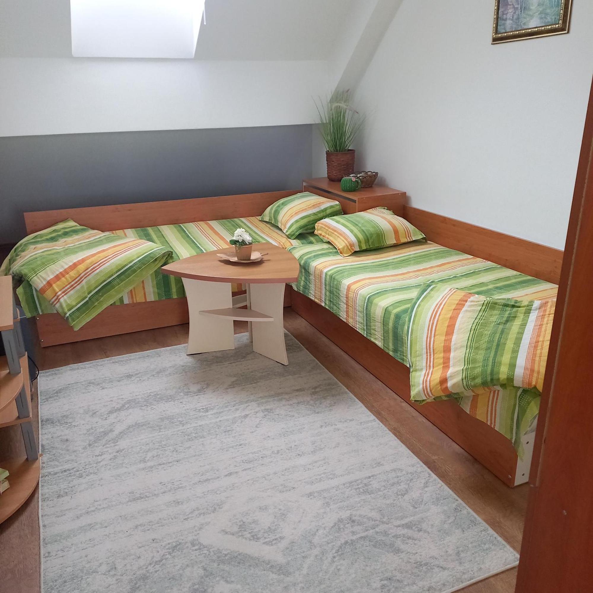 Guest House Veneta Sozopol Esterno foto