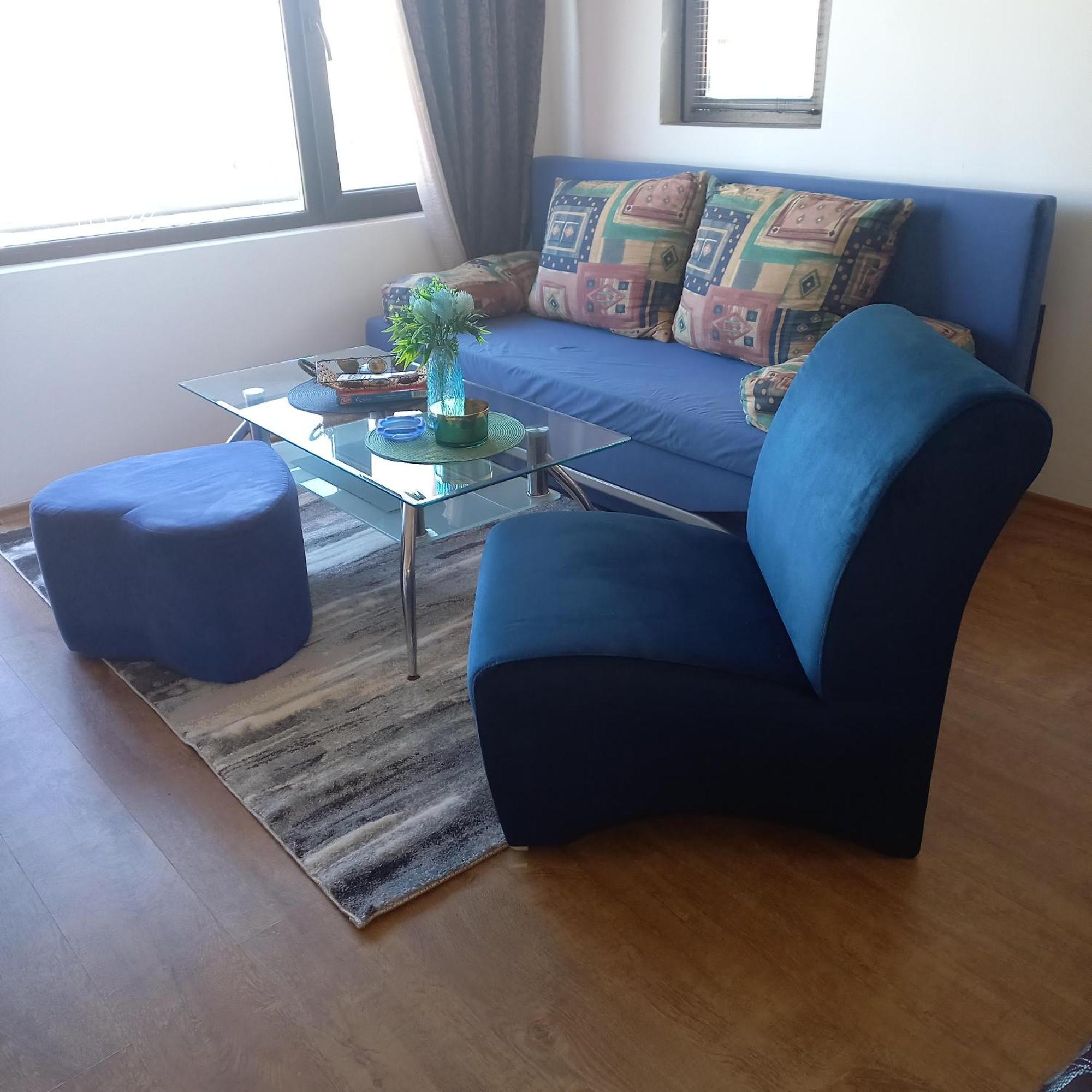 Guest House Veneta Sozopol Esterno foto