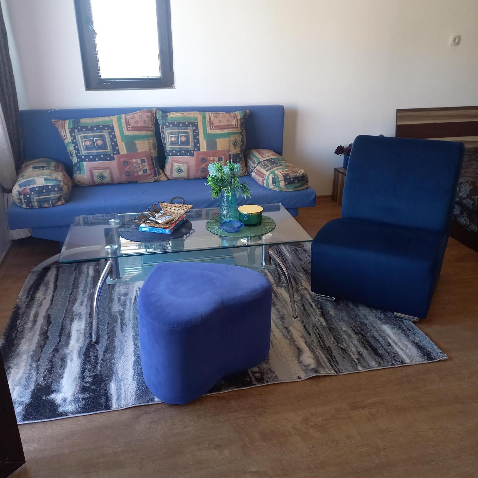 Guest House Veneta Sozopol Esterno foto